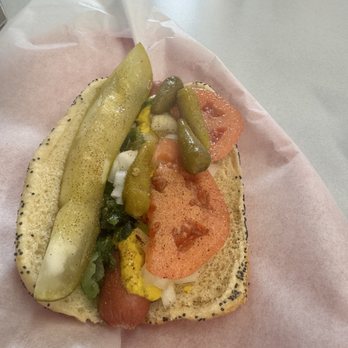 Max's Dawg House - Hot Dogs Near Me - Libertyville, Illinois Max's Dawg House - Hot Dogs Near Me - Libertyville, Illinois