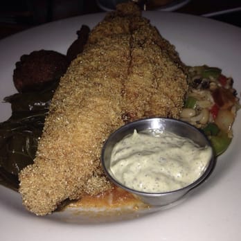 Memphis Cafe - Fried catfish - Southern Near Me - Costa Mesa, California