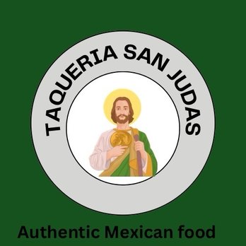 Taqueria San Judas - This is the logo of taqueria San Judas - Mexican Near Me - Wimberley, Texas Taqueria San Judas - This is the logo of taqueria San Judas - Mexican Near Me - Wimberley, Texas