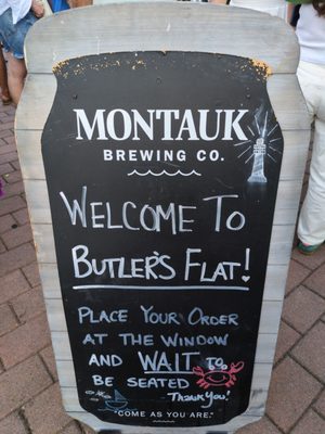 Menu photo 3 Butler's Flat Port Washington, NY Menu photo 3 Butler's Flat Port Washington, NY