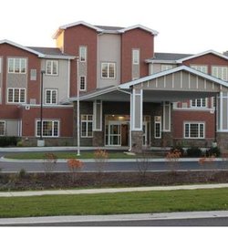 Lacey Creek Supportive Living