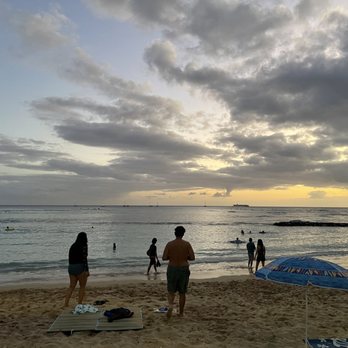 Waikiki Beach - Waikiki beach - Beaches Near Me Waikiki Beach - Waikiki beach - Beaches Near Me