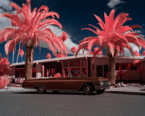 Palm Springs - Architectural photography done for Palm Springs Palm Springs - Architectural photography done for Palm Springs