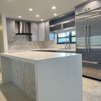 Broward Tile Guys - General Contractors Near Me - Pompano Beach, Florida