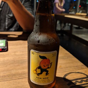 Shake Shack El Segundo - Mango beer - Burgers Near Me - El Segundo, California