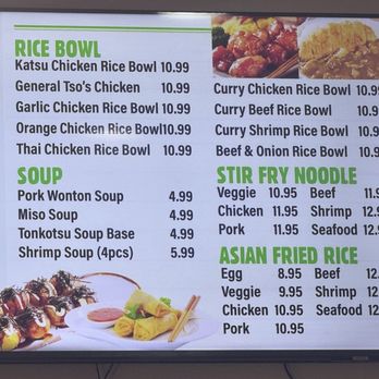 Molly Ramen - Menu - Ramen Near Me - Yorktown, Virginia Molly Ramen - Menu - Ramen Near Me - Yorktown, Virginia