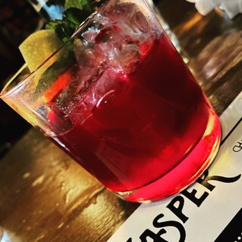 The Jasper - Bars Near Me - Richmond, Virginia The Jasper - Bars Near Me - Richmond, Virginia