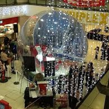 Kennedy Centre - Department Stores Near Me - Belfast, BFS