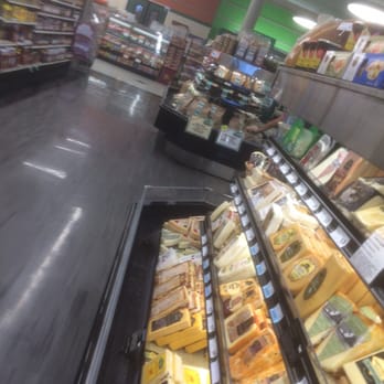 Casey's Foods - Love the remodel - Grocery Near Me - Naperville, Illinois