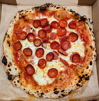 Pieous by null
