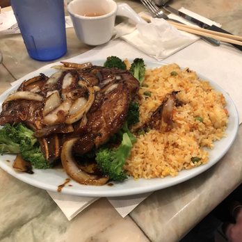 Noodle Bar - Pork chop. - Vietnamese Near Me - Seaside, California Noodle Bar - Pork chop. - Vietnamese Near Me - Seaside, California