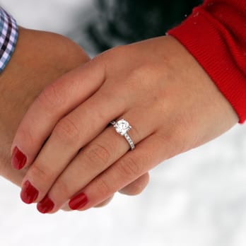Celine's Jewelry - Very pleased with the final result. - Jewelry Near Me - Chicago, Illinois
