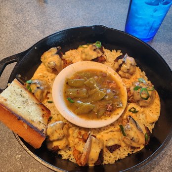 Razzoo's Cajun Cafe - Stuffed Shrimp - Cajun/Creole Near Me - Corpus Christi, Texas Razzoo's Cajun Cafe - Stuffed Shrimp - Cajun/Creole Near Me - Corpus Christi, Texas