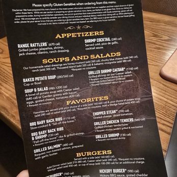 Saltgrass Steak House - Steakhouses Near Me - Rogers, Arkansas Saltgrass Steak House - Steakhouses Near Me - Rogers, Arkansas