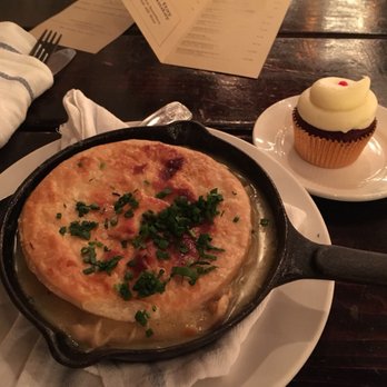 The Copper Hen - New American Near Me - Minneapolis, Minnesota