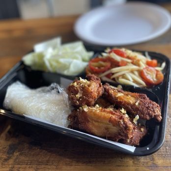 ZAAP Kitchen Lao & Thai Street Eats - Willow Bend - Crispy ZAAP Wings - Laotian Near Me - Plano, Texas ZAAP Kitchen Lao & Thai Street Eats - Willow Bend - Crispy ZAAP Wings - Laotian Near Me - Plano, Texas