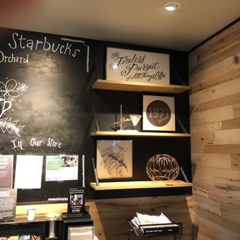 Starbucks - Coffee & Tea Near Me - Santa Clarita, California