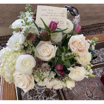 Fleur't - Florists Near Me - San Francisco, California