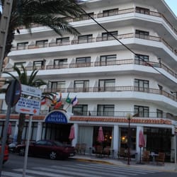 Hotel Galaxia