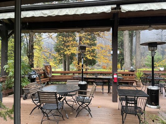 Eagle Rock Lodge by null