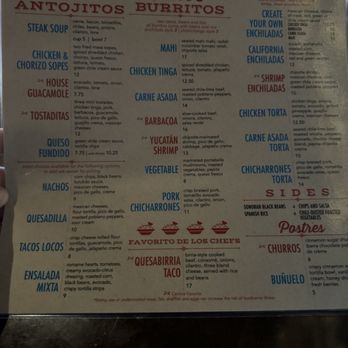 Blue Coyote Cantina - Menu - New American Near Me - Scottsdale, Arizona Blue Coyote Cantina - Menu - New American Near Me - Scottsdale, Arizona
