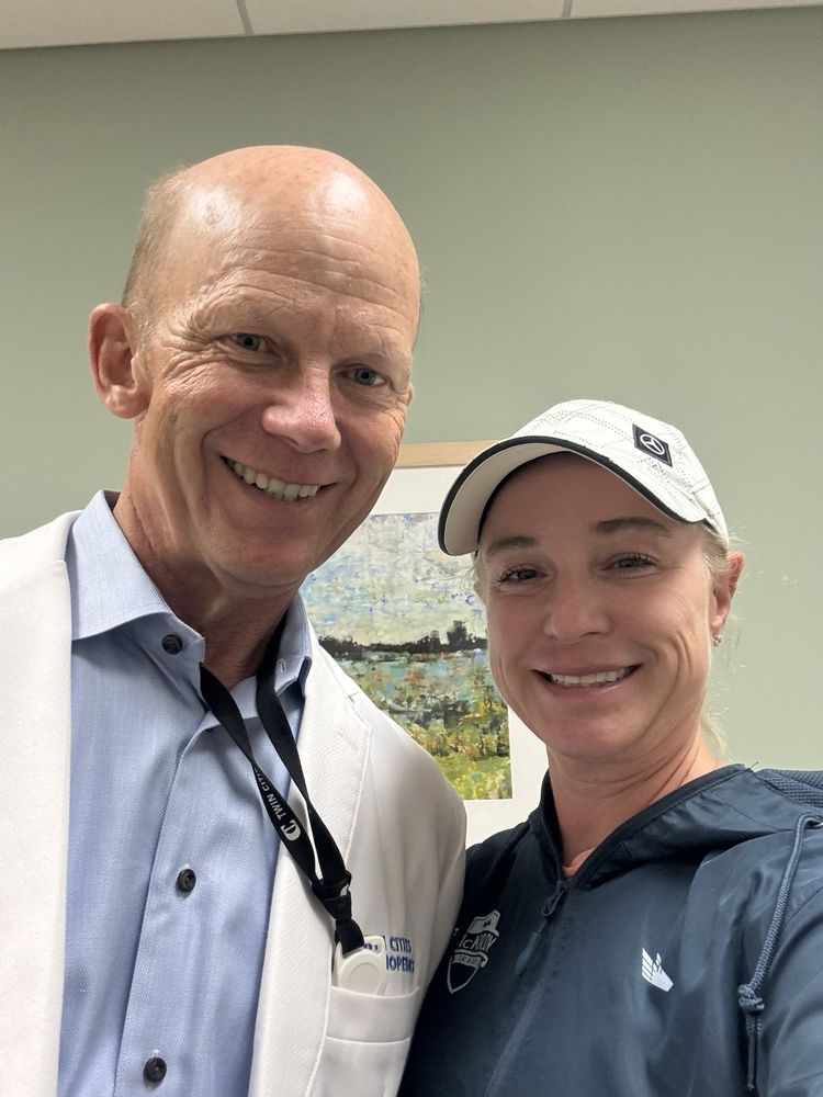 Twin Cities Orthopedics - patient advocate in Eagan, MN