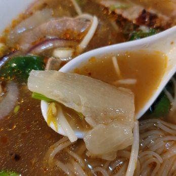 Pho An 2 - Tendon - Vietnamese Near Me - Houston, Texas