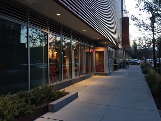 Eggy's Diner - Minneapolis by null