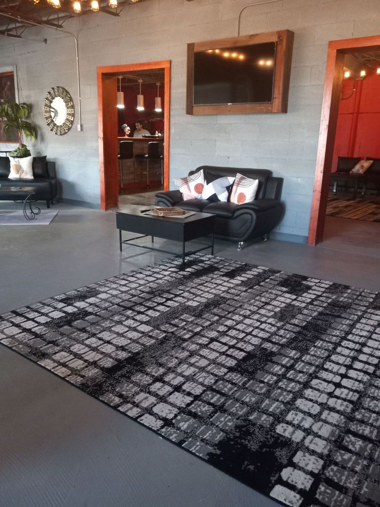 The Cigarden Luxury Cigar Lounge