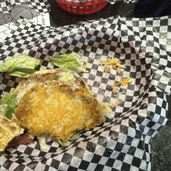 Munchies Burgers - Veggie burgers