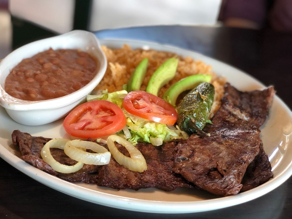 Fiesta Mexican Restaurant Queensgate — Mexican restaurant in Richland