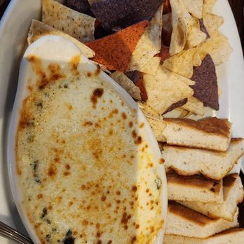 Whiskey Creek - Hot bubbling spinach dip - Steakhouses Near Me - Bishop, California Whiskey Creek - Hot bubbling spinach dip - Steakhouses Near Me - Bishop, California