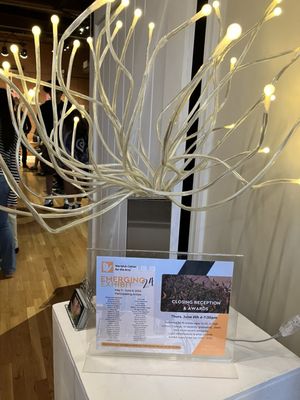 Warwick Center for the Arts