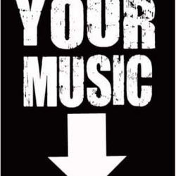 Shirtbucks - Submit your music to shirtbucks to be feautered