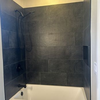 EXF Construction - Finished Loft Remodel into Guest Room with brand new Full Bathroom 2/3 - General Contractors Near Me EXF Construction - Finished Loft Remodel into Guest Room with brand new Full Bathroom 2/3 - General Contractors Near Me