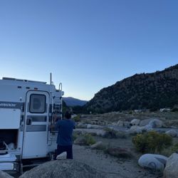 Browns Canyon Adventure Park - Mountain View's all around