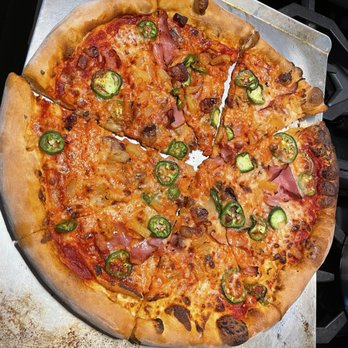 Homegrown Tap & Dough - Pathetic pie - Italian Near Me - Westminster, Colorado Homegrown Tap & Dough - Pathetic pie - Italian Near Me - Westminster, Colorado