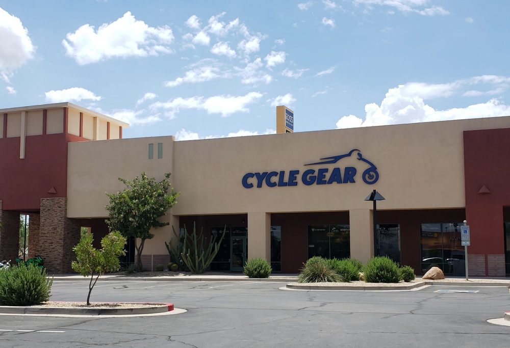 CYCLE GEAR Updated August 2024 61 Photos & 24 Reviews 1400 N