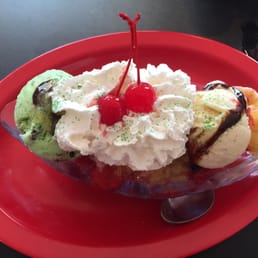 Banana Split