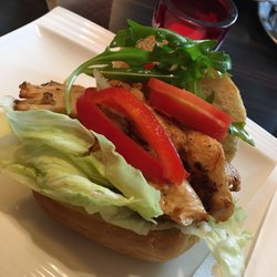Pan Asian Food In Planegg Yelp