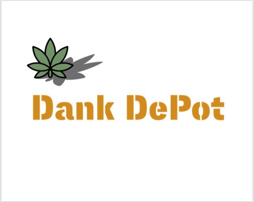 Dank Depot by null