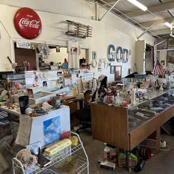 Attic Treasures - Thrift Stores Near Me - Waverly, Virginia Attic Treasures - Thrift Stores Near Me - Waverly, Virginia
