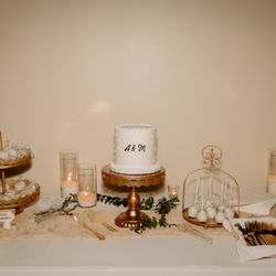 Love Her Madly, Weddings + Events