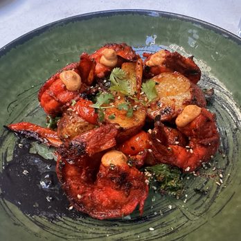 Alchemy Choose Thy Poison - Zarandeado - Mexican Near Me - San Diego, California