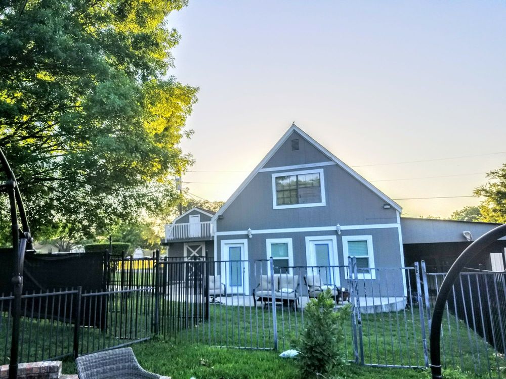 Slide of Empire Home Solutions