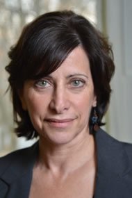 Barbara Gelfand, LCSW - grief counselor in Highland Park, NJ