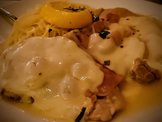 Cafe Antonio Bistro & Bar by null