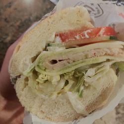 Jimmy John's - #12 ,Beach Club