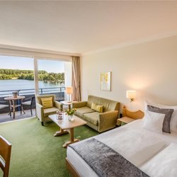 Best Western Premier Hotel Krautkrämer - Guest room
