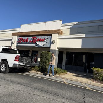 Red Bowl - Coming soon! - Asian Fusion Near Me - Winter Park, Florida